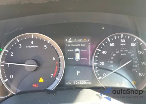 2018 Lexus Rx 350 Base из США, поврежденный, VIN 2T2ZZMCA8JC093877